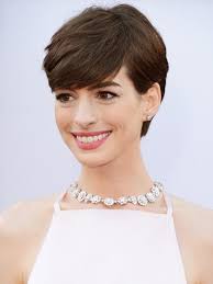 This short angled bob for thicker hair is fresh and trendy whether it's worn straight or in waves, and it's perfect for the spring and summer months. The 6 Most Stylish Short Haircuts Allure