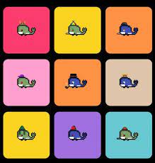 Twelve Year Old Earns 340 000 Euros With Nfts California18