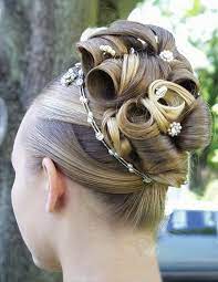 Awesome 90 S Updo 90s Hairstyles 90s Updo Hair Updos