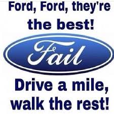 Anti Ford Jokes Kappit Ford Jokes Ford Humor Truck Memes