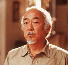 Pat Morita Kidney Failure Karate Kid Movie Karate Kid Miyagi