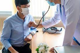 An official website of the united states government the.gov means it's. 6 Benefits Of Having A Regular Medical Checkup News Makati Medical Center