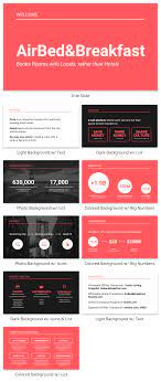 Download all 4,227 powerpoint pitch deck presentation templates unlimited times with a single envato elements subscription. Best Pitch Deck Examples From Famous Startups Venngage