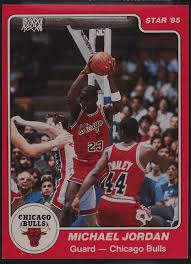 Maybe you would like to learn more about one of these? Star Basketball Cards An Interview With A Hobby Expert All Vintage Cards