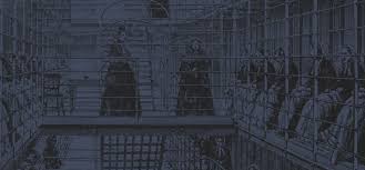 Further Reading - 19th Century Prison ...