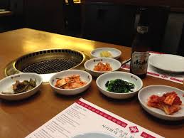 Our diverse menu provides customers with . Yakiniku Korean Bbq World Foods Fextralife