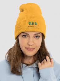 Enrooted: Beanie