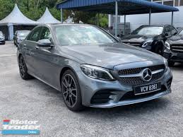 Therefore, for some special products in mercedes benz malaysia price list, besides making the most updated suggestions, we also try to offer customer discounts and coupons provided by the provider. Rm 283 888 2019 Mercedes Benz C Class C300 Amg Line Lang