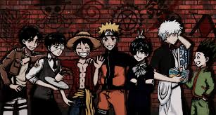 This subreddit is dedicated to the japanese manga and anime series hunter x hunter, written by yoshihiro togashi and adapted by nippon animation and madhouse. Pin On Anime Mix