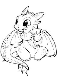 Printable and coloring pages of how to train your dragon. Free Easy To Print How To Train Your Dragon Coloring Pages Tulamama