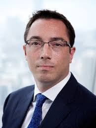 State Street hires Sam Edwards as head of collateral management