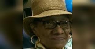 Mrs Betty Clark Stone Balkaransingh Obituary