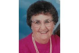 Helen Purdy Obituary (2020)