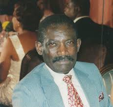 Obituary of Terrence Dyer