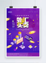 Gradient Forex Trading Poster Template Image Picture Free Download 401690316 Lovepik Com