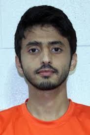 Reuben Osman's Instagram, Twitter & Facebook