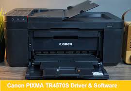 Canon pixma tr4570s driver, license / price : Canon Pixma Tr4570s Driver Software Download Free Printer Drivers All Printer Drivers