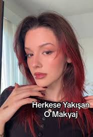 Orla Kavanagh Make Up