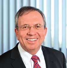 Verantwortungsvoll Zukunft gestalten.