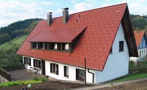 Verschiedene Arten Der Dacheindeckung Und Ihre Kosten Bauredakteur De Dacheindeckung Dach Style At Home