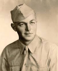 Sergeant Robert L. Barnes (1922–1944)