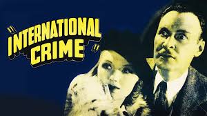 Prime Video: International Crime