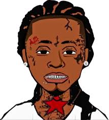Please contact us if you want to publish a lil wayne cartoon. Lil Wayne Cartoon Psd Official Psds