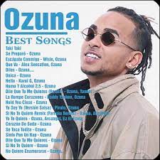 Ozuna songs, download audio mp3 ozuna songs, 128kbps ozuna songs, full hq 320kbps ozuna songs, mp3. Ozuna Best Songs For Android Apk Download