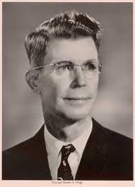 The birth of Mary Carroll High School