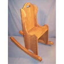 Cherry tree toys 12446 w state road 81 beloit, wi 53511. The Puzzle Man Toys W 2436 Children S Wooden Play Furniture Rocking Chair 14 1 2 In Seat Height Walmart Com Walmart Com
