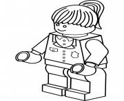 Maybe you would like to learn more about one of these? Lego Police Coloring Pages To Print Lego Police Printable