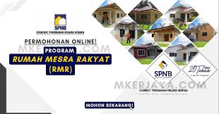 Syarikat perumahan negara berhad telah membuka permohonan rumah mesra rakyat (rmr) online (spnb) untuk mereka yang berminat. Cara Membuat Permohonan Program Rumah Mesra Rakyat Rmr 2021 Bagi Golongan B40