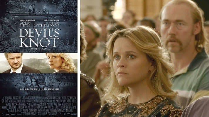 Devil's Knot - Film Suits