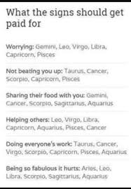 Cancer and scorpio are two of the most jealous signs. Zodiac Signs And Memes Posts Facebook