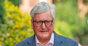 SNP veteran Fergus Ewing to stand against party at next year's Holyrood  election