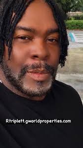 Ricky Triplett's Instagram, Twitter & Facebook