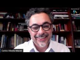 PALESTRA Carlos Alberto Maciel (EA-UFMG): "qualidade projetual e mercado  imobiliário em BH"