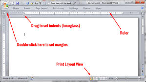 How To Turn Microsoft Word Into A Terrific Screenwriting