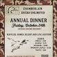 Chamberlain Ducks Unlimited Dinner event image