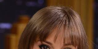 New bangs hairstyles for 2014 new blonde hair new bob hairstyles new bob hairstyles for 2014 new braided new braided hairstyles valentine's day new formal hairstyles new hair colors new haircut new hairstyle new hairstyles new hairstyles for summer new highlights new highlights for brown hair new medium layered haircuts new season Haircut Inspirtaion The Celebrity Hair Trend Of 2014 Bobs With Fringes