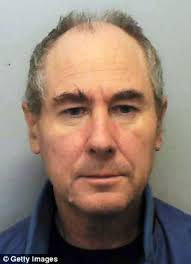 Pensioner Anthony McErlean faked fatal crash in Honduras for £500k  insurance