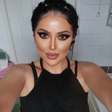 Hailey Bieber looked gorgeous in New York City, though some fans couldn't  help but notice the bruise