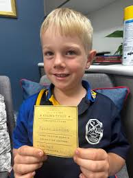 GOLDEN TICKET CHAMPIONS