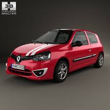 Renault Clio Mercosur Sport 3 Door Hatchback 2013 Renault Clio Hatchback Lexus Lfa