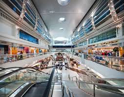 South American And Eastern European Routes Buoy Dubai International Traffic In May Global Travel Shopping Guide Dubai International Airport Dubai Dubai Airport