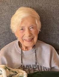 Mary Catherine Willard Obituary (2025)