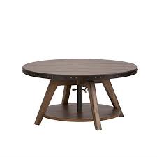 Liberty Furniture Aspen Skies Motion Cocktail Table Walmart Canada In 2020 Liberty Furniture Traditional Table Cocktail Tables