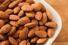 Healthfully Health Benefits Of Almonds Almond Almond Benefits