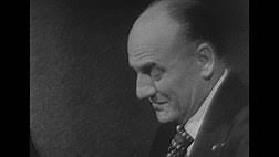 Three Balmain models presented by Erik Mortensen