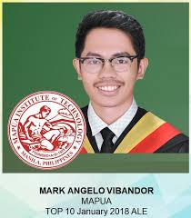 ATLAS CDC Review Center: ATLAS CDC Architecture Board Exam Topnotchers